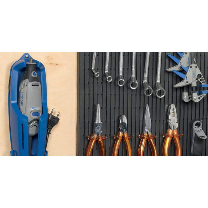 Многофункциональный инструмент Dremel 3000-1/25