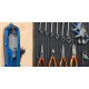 Многофункциональный инструмент Dremel 3000-1/25