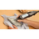 Многофункциональный инструмент Dremel 4000-4/65