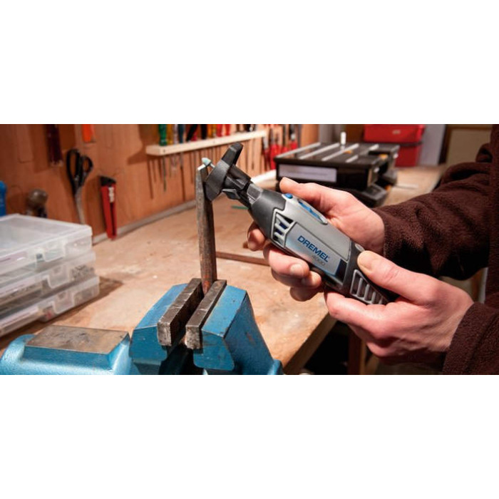 Многофункциональный инструмент Dremel 4000-4/65