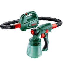 Краскопульт Bosch PFS 1000 (0603207000)