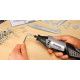 Многофункциональный инструмент Dremel 4000-6/128