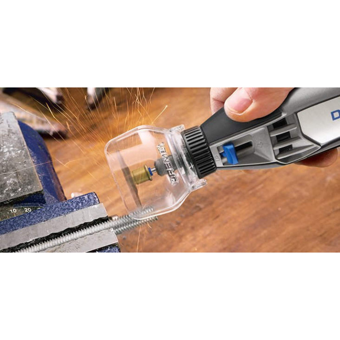 Многофункциональный инструмент Dremel 4200-4/75