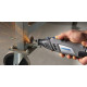 Аккумуляторный многофункциональный инструмент Dremel 8100-1/15