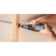 Аккумуляторный многофункциональный инструмент Dremel 8200-1/35