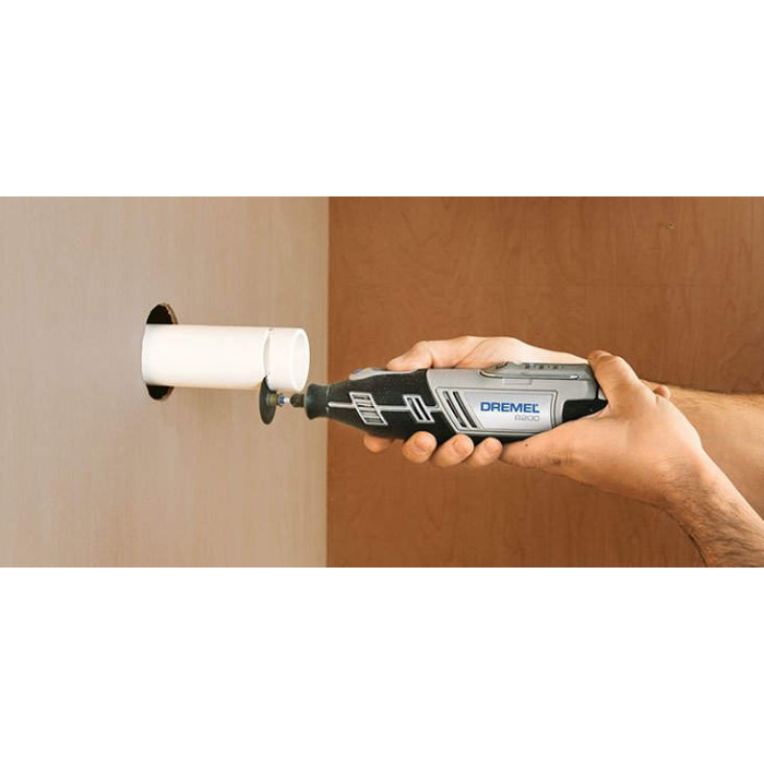 Аккумуляторный многофункциональный инструмент Dremel 8200-5/65