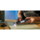 Аккумуляторный многофункциональный инструмент Dremel Micro 8050-35