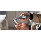 Аккумуляторный многофункциональный инструмент Dremel Micro 8050-35