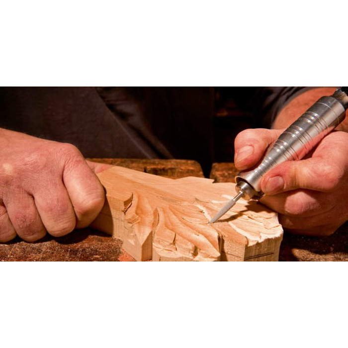Многофункциональный инструмент Dremel Fortiflex 9100-21