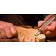 Многофункциональный инструмент Dremel Fortiflex 9100-21