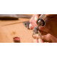 Многофункциональный инструмент Dremel Fortiflex 9100-21