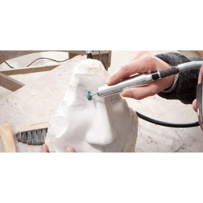 Многофункциональный инструмент Dremel Fortiflex 9100-21