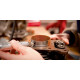 Многофункциональный инструмент Dremel Fortiflex 9100-21