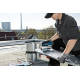 Аккумуляторные ножницы для листового метала Bosch GSC 12V-13