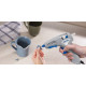 Клейовий пістолет Dremel 910-3 (F0130910JC)