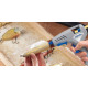 Клейовий пістолет Dremel 910-3 (F0130910JC)