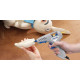 Клейовий пістолет Dremel 910-3 (F0130910JC)