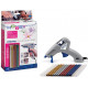 Клейовий пістолет Dremel 930 (930-18 HOBBY) (F0130930JC)