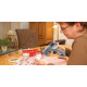 Клейовий пістолет Dremel 930 (930-18 HOBBY) (F0130930JC)