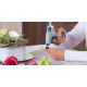 Клейовий пістолет Dremel 930 (930-18 HOBBY) (F0130930JC)