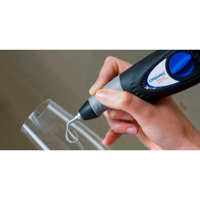 Гравёр Dremel 290-3/4 ENGRAVER HOBBY
