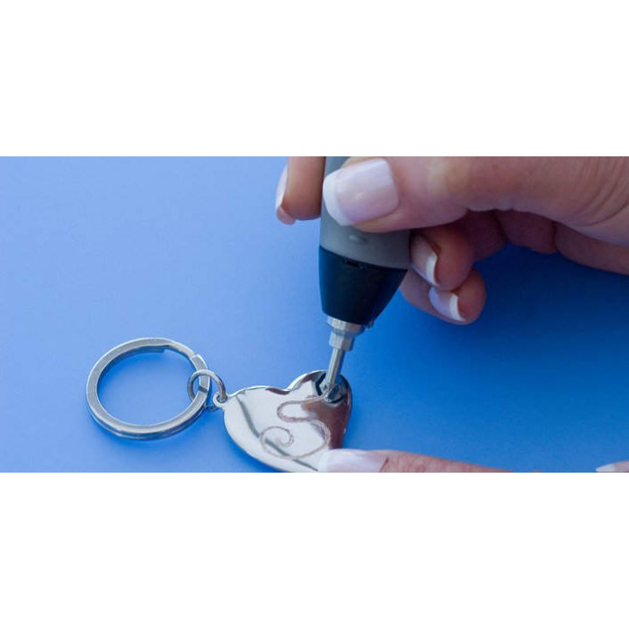 Гравёр Dremel 290-3/4 ENGRAVER HOBBY