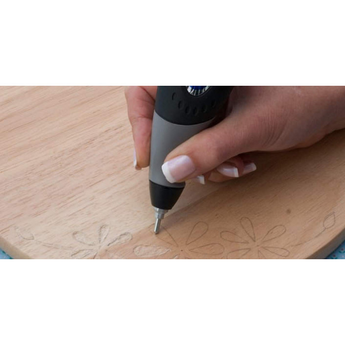 Гравёр Dremel 290-3/4 ENGRAVER HOBBY