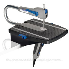 Стационарный лобзик Dremel Moto-Saw MS20-1/5