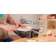 Стационарный лобзик Dremel Moto-Saw MS20-1/5