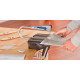 Стационарный лобзик Dremel Moto-Saw MS20-1/5