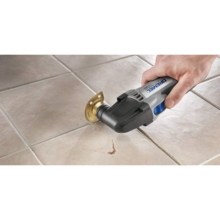 Многофункциональный инструмент Dremel Multi-Max MM20-1/9