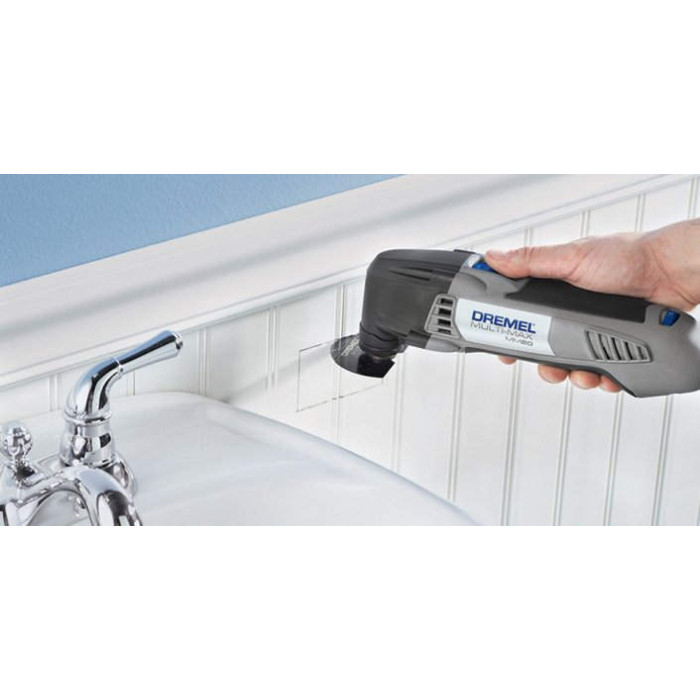 Многофункциональный инструмент Dremel Multi-Max MM20-1/9