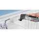 Многофункциональный инструмент Dremel Multi-Max MM20-1/9