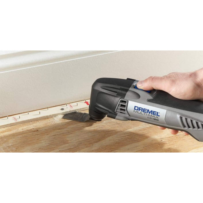 Многофункциональный инструмент Dremel Multi-Max MM20-1/9