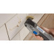 Многофункциональный инструмент (реноватор) Dremel Multi-Max MM40-1/9