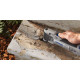 Многофункциональный инструмент (реноватор) Dremel Multi-Max MM40-1/9