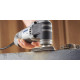 Многофункциональный инструмент (реноватор) Dremel Multi-Max MM40-1/9