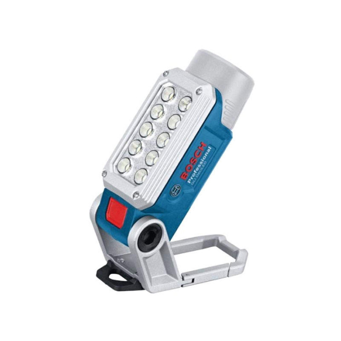 Аккумуляторный фонарь Bosch GLI 12V-330 (06014A0000) (без АКБ и ЗУ)