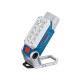 Аккумуляторный фонарь Bosch GLI 12V-330 (06014A0000) (без АКБ и ЗУ)