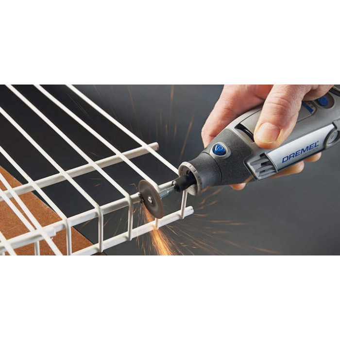 Многофункциональный инструмент Dremel 3000 - 5 S