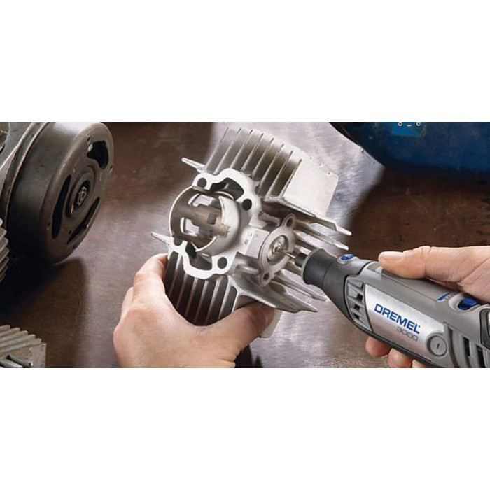Многофункциональный инструмент Dremel 3000 - 5 S