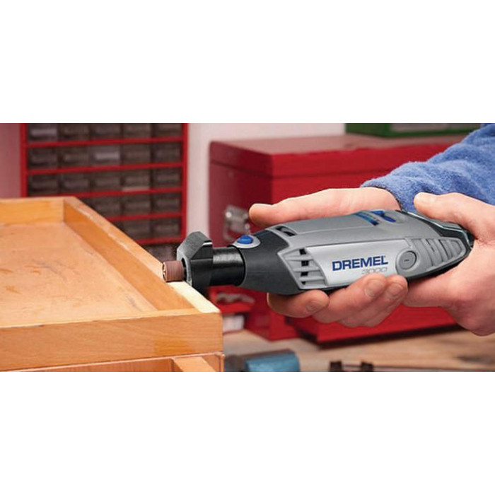 Многофункциональный инструмент Dremel 3000 - 5 S