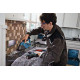 Акумуляторний пилосос Bosch GAS 12V (каркас) (06019E3000)
