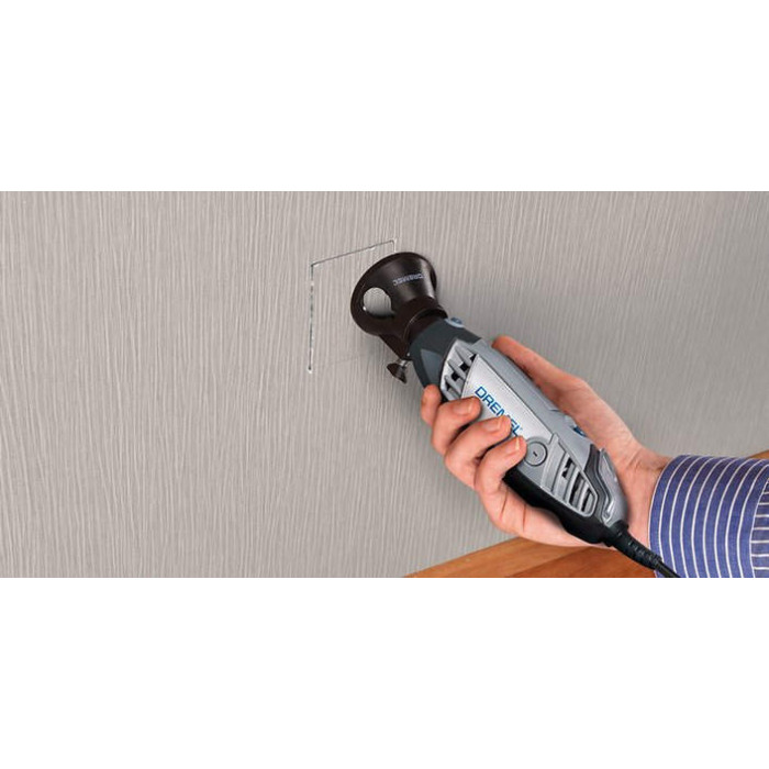Многофункциональный инструмент Dremel 3000 - 5/70 Gold набор