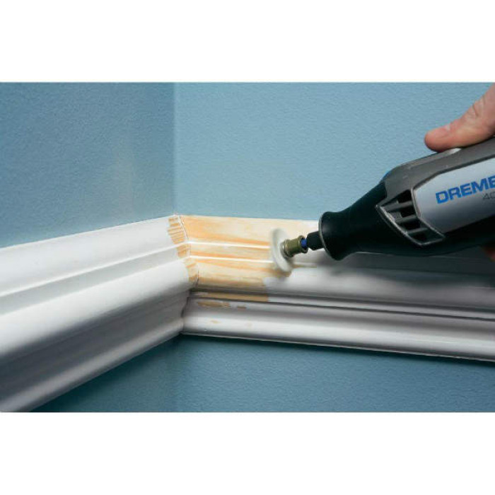 Многофункциональный инструмент Dremel 4000 - 4/65, 4486, 628
