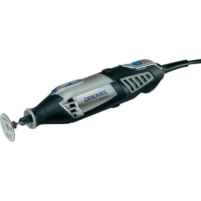 Многофункциональный инструмент Dremel 4000 - 4/65, 4486, 628