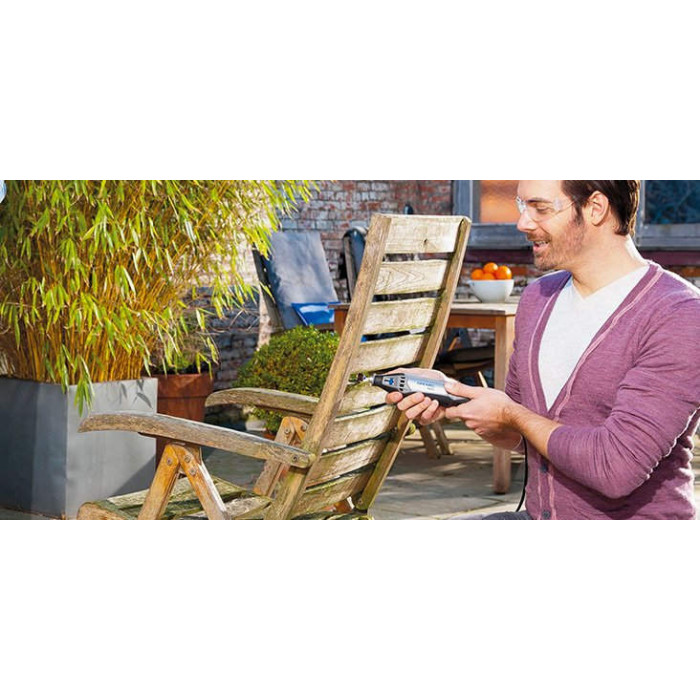 Многофункциональный инструмент Dremel 4200-4/75
