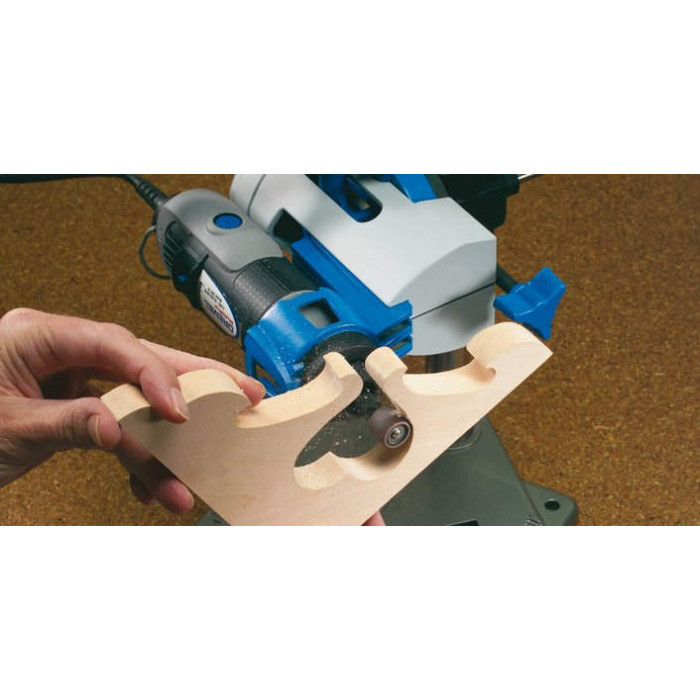 Стойка для сверления Dremel Workstation 220