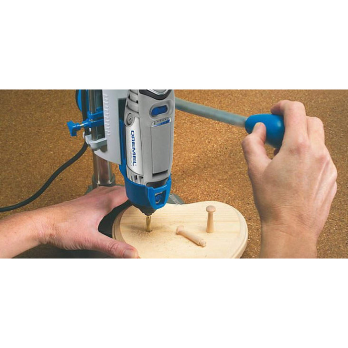 Стойка для сверления Dremel Workstation 220