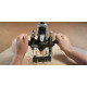 Приставка для фрезерования Dremel 335